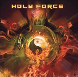 Holy Force : Holy Force